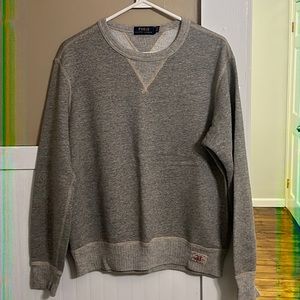 Polo by Ralph Lauren sweater size medium
